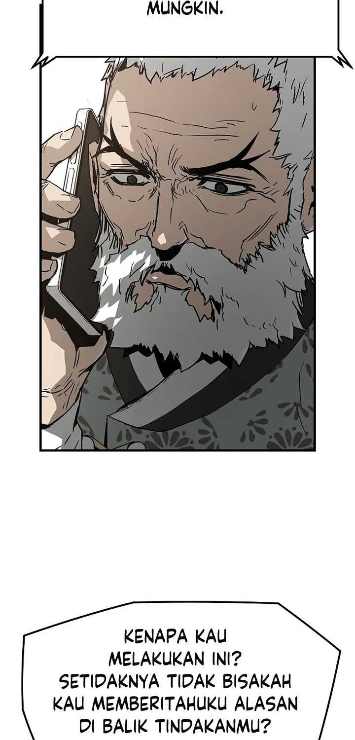 The Breaker Eternal Force Chapter 100 Gambar 23