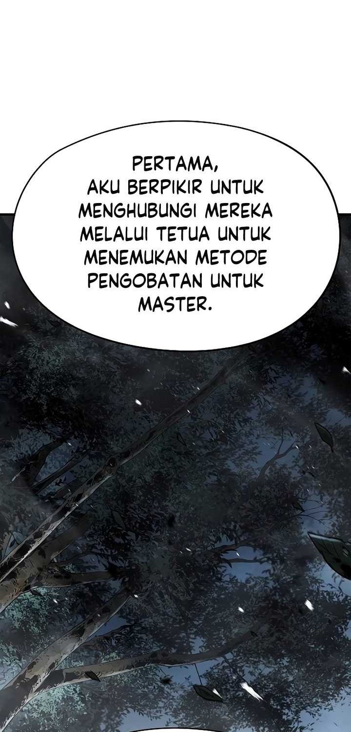 The Breaker Eternal Force Chapter 100 Gambar 27
