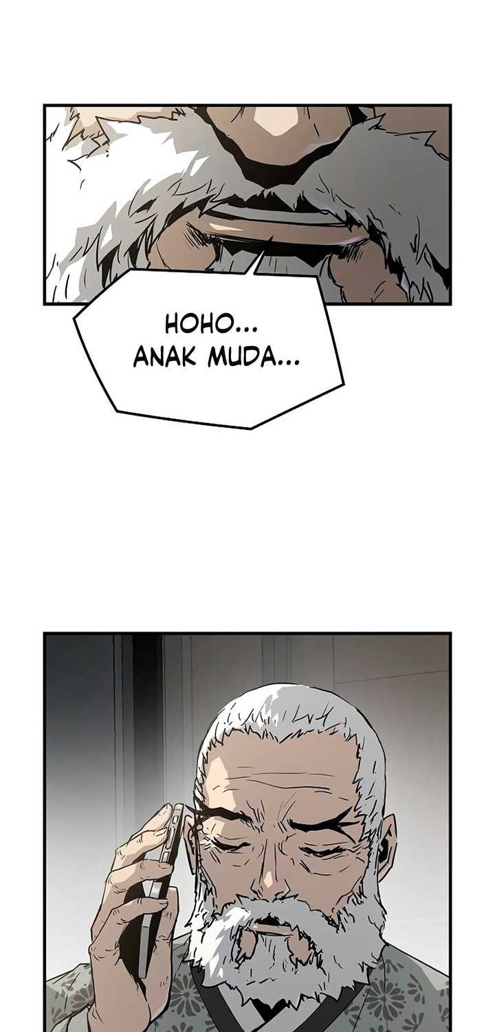 The Breaker Eternal Force Chapter 100 Gambar 29