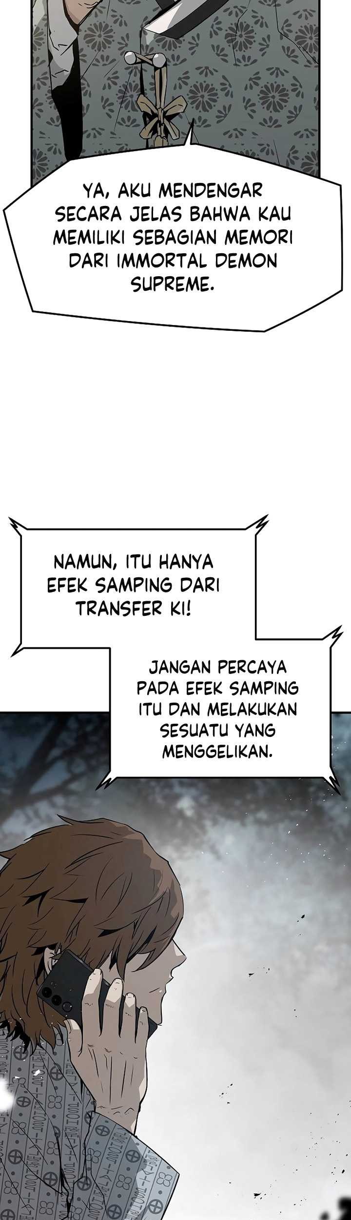 The Breaker Eternal Force Chapter 100 Gambar 30