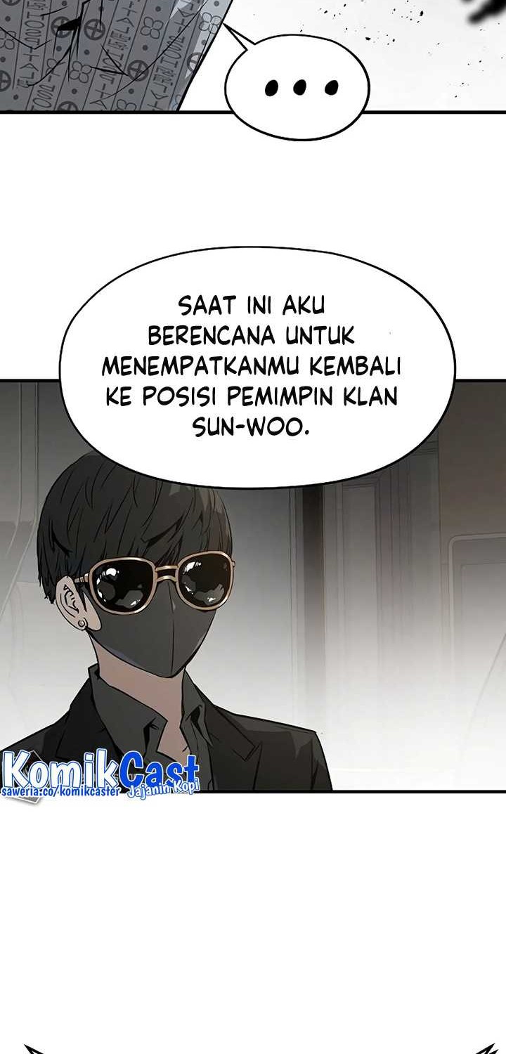 The Breaker Eternal Force Chapter 100 Gambar 31