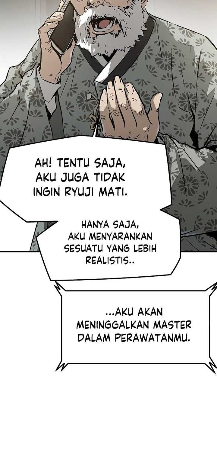 The Breaker Eternal Force Chapter 100 Gambar 33