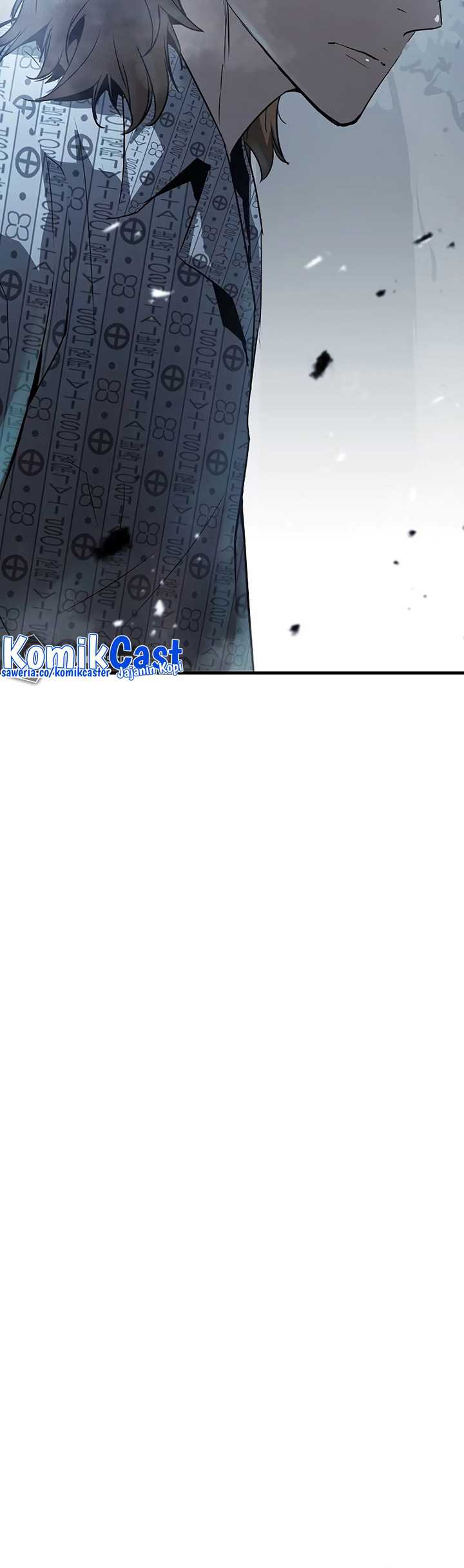 The Breaker Eternal Force Chapter 100 Gambar 36