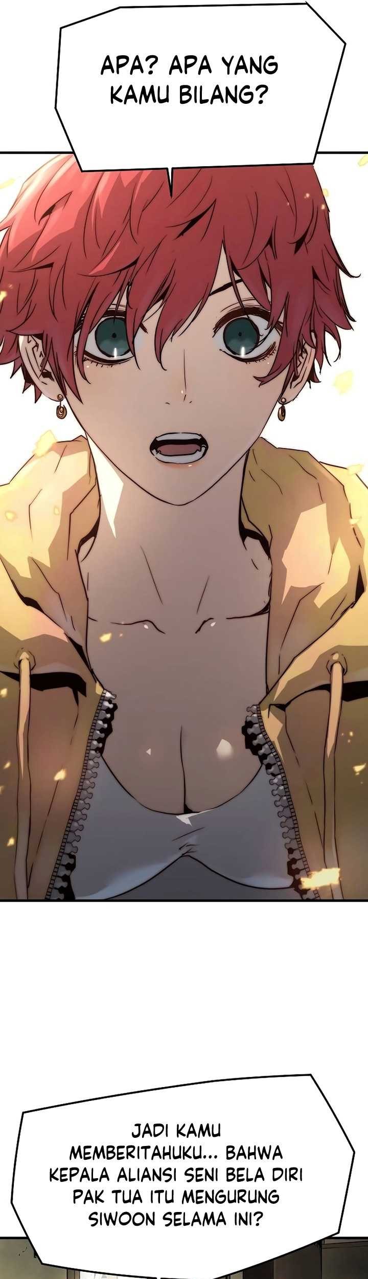 The Breaker Eternal Force Chapter 100 Gambar 37