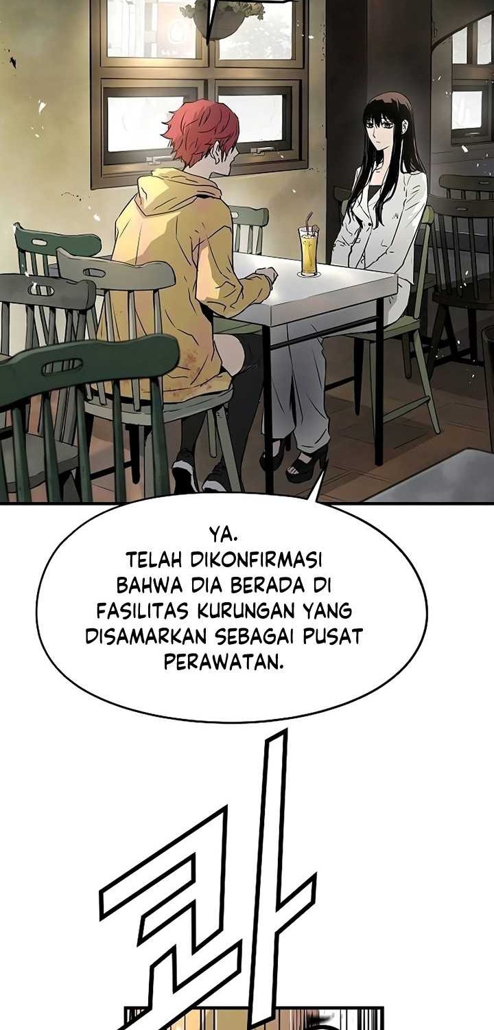 The Breaker Eternal Force Chapter 100 Gambar 38