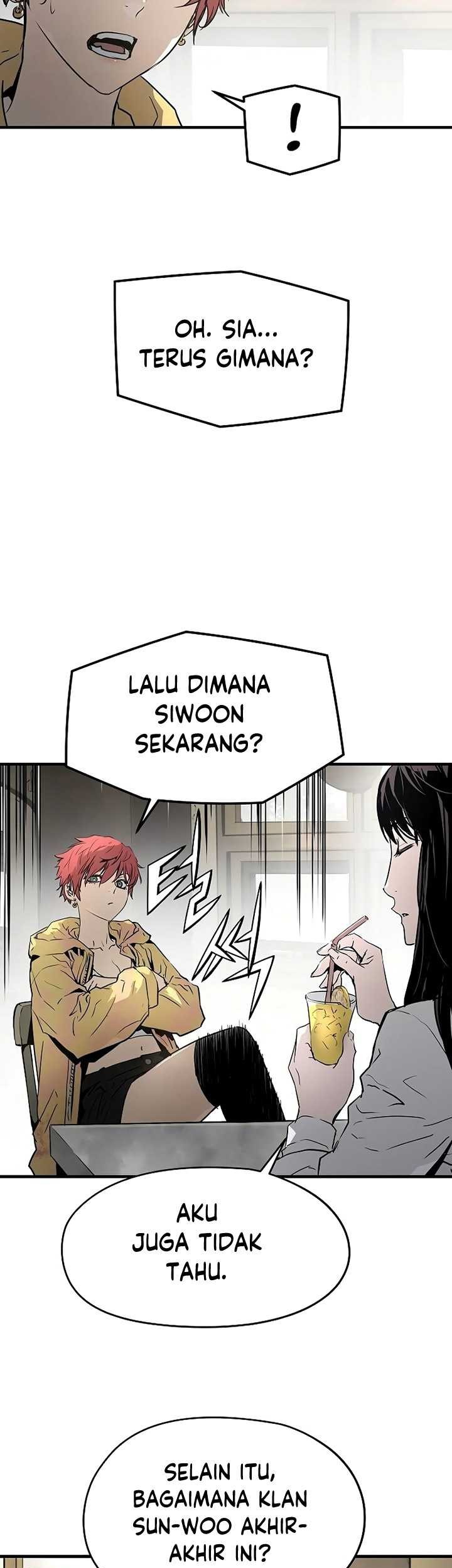 The Breaker Eternal Force Chapter 100 Gambar 41
