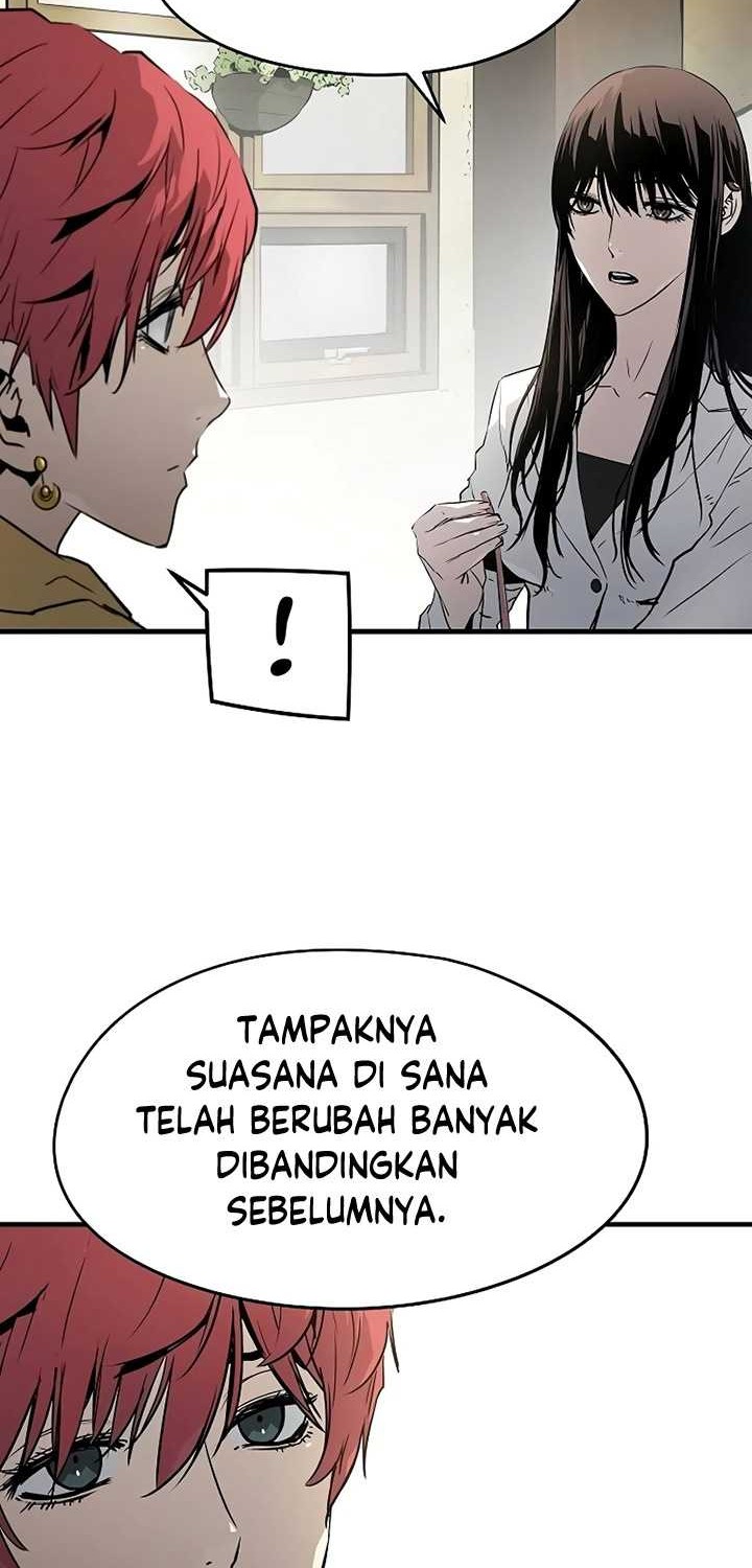 The Breaker Eternal Force Chapter 100 Gambar 42