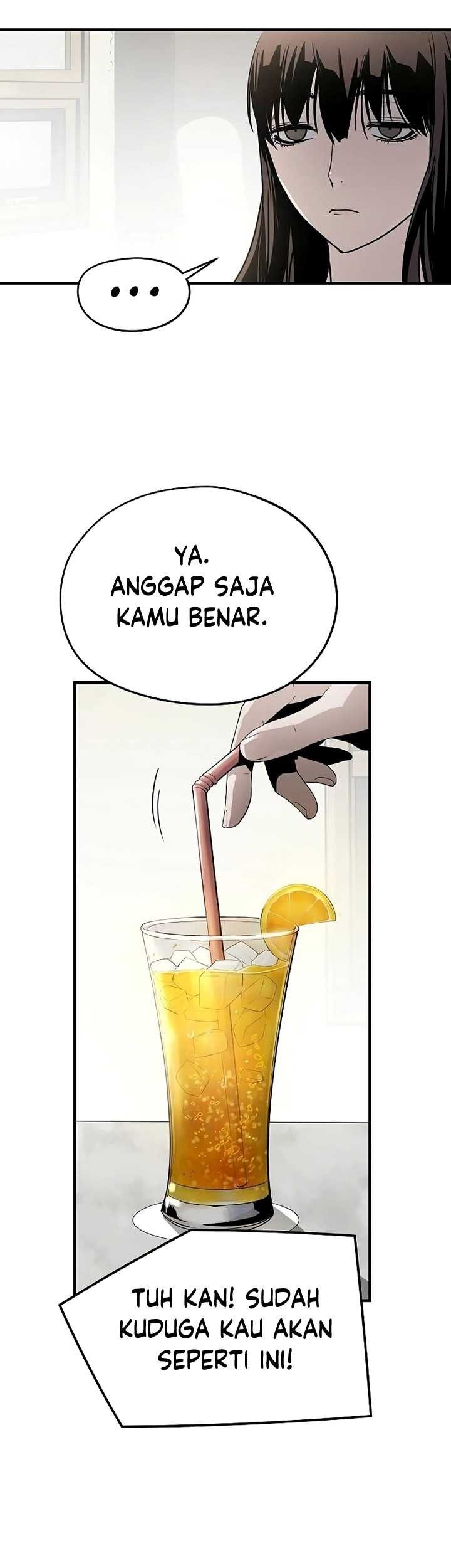 The Breaker Eternal Force Chapter 100 Gambar 45