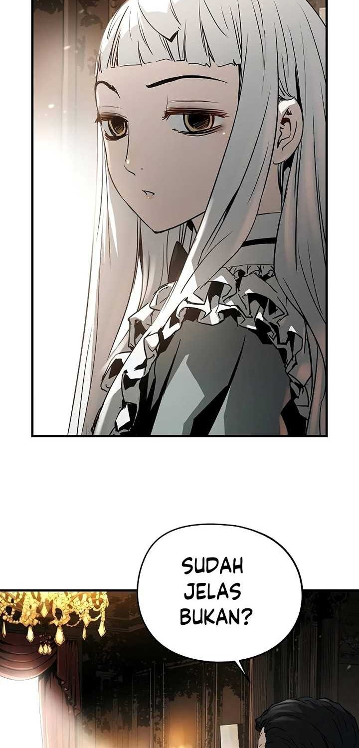 The Breaker Eternal Force Chapter 100 Gambar 50