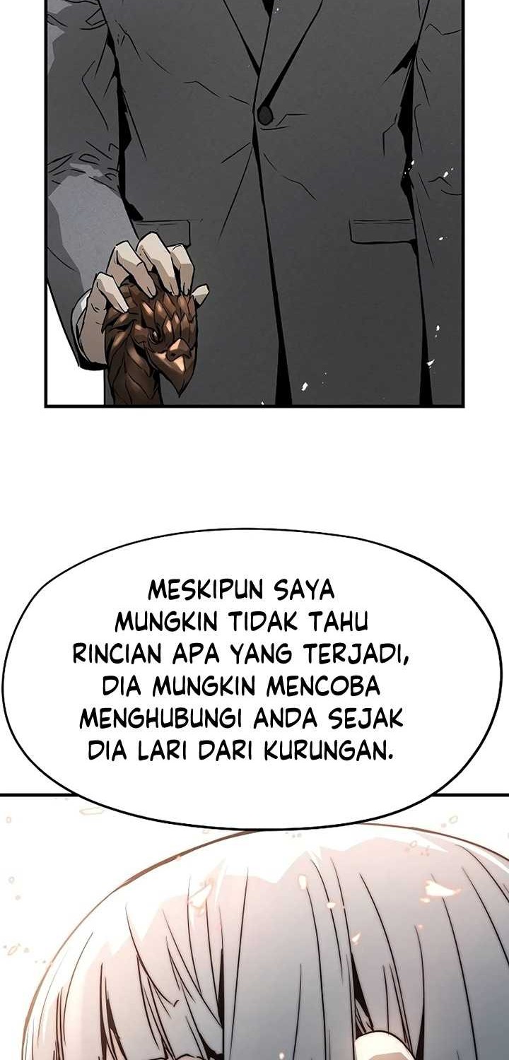 The Breaker Eternal Force Chapter 100 Gambar 52
