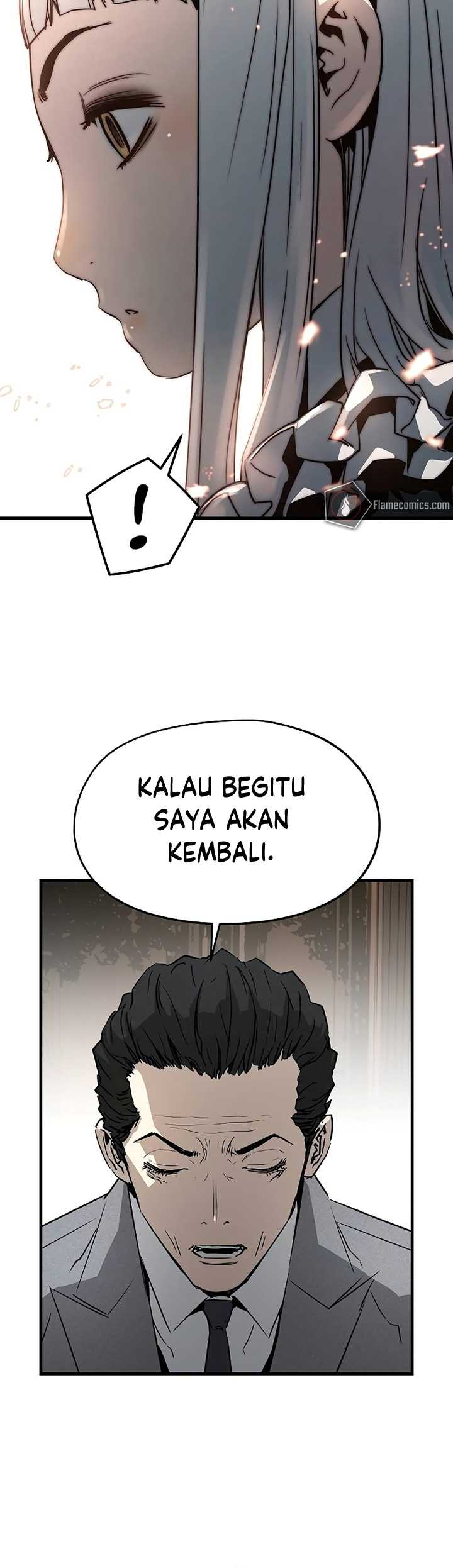 The Breaker Eternal Force Chapter 100 Gambar 53