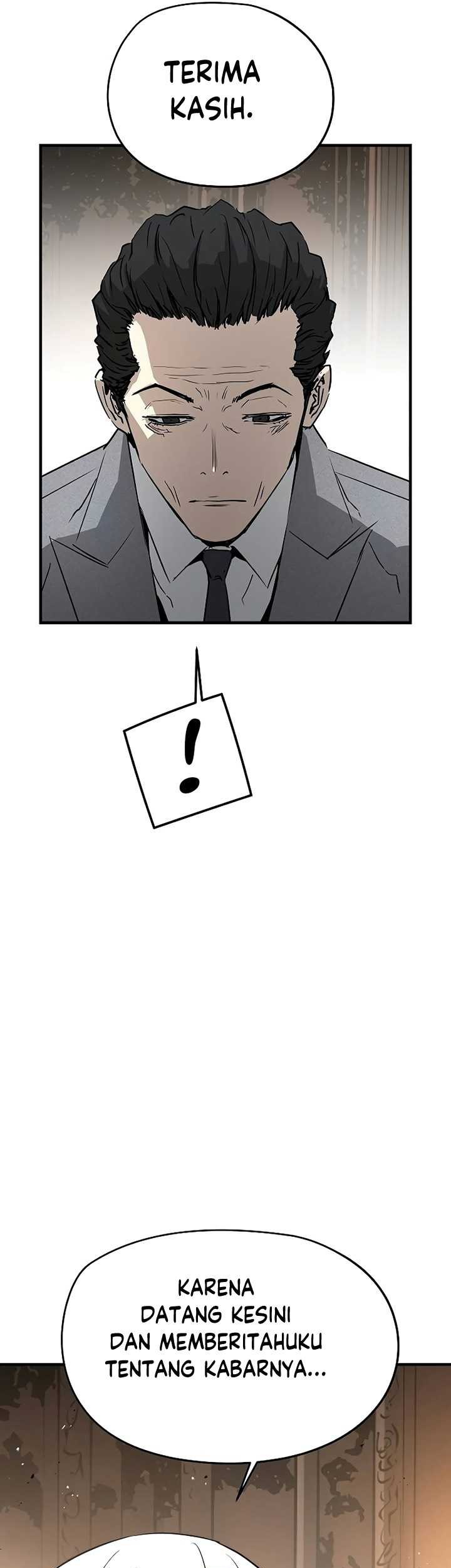 The Breaker Eternal Force Chapter 100 Gambar 54