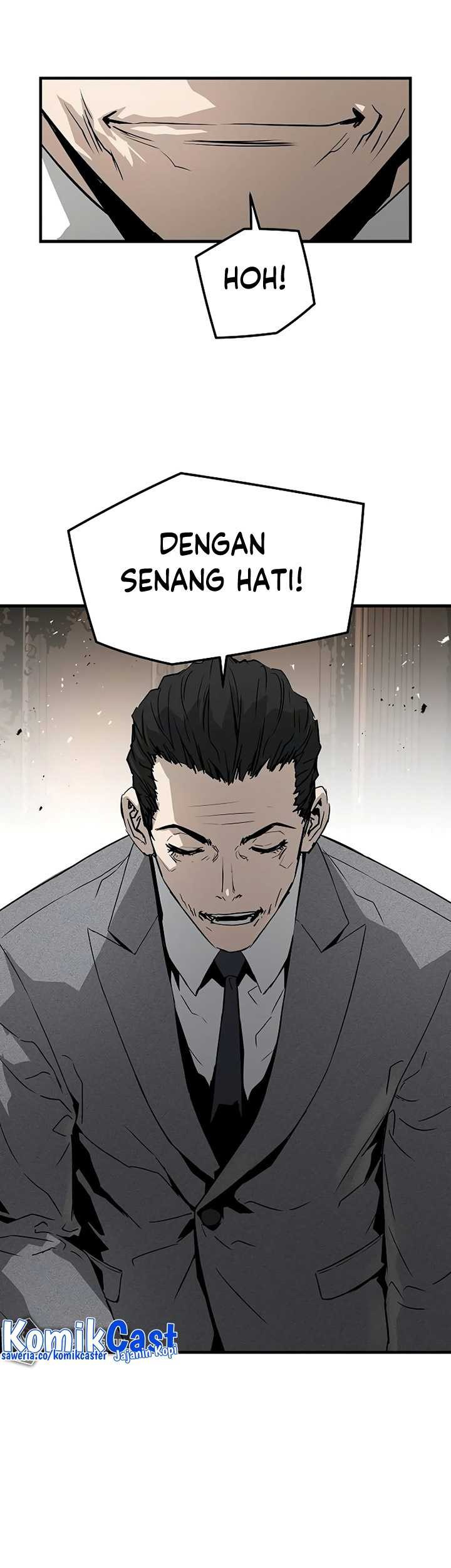 The Breaker Eternal Force Chapter 100 Gambar 56