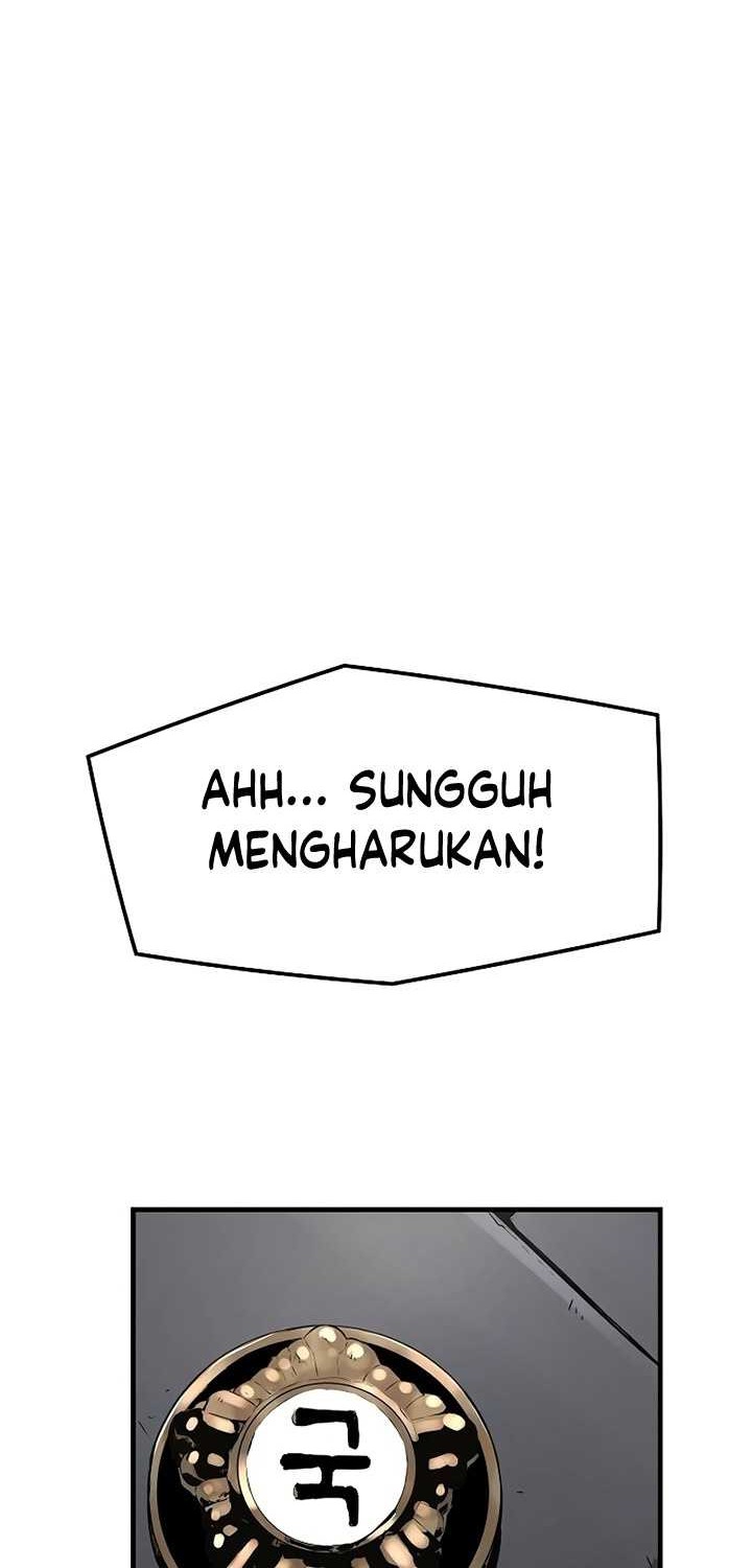 The Breaker Eternal Force Chapter 100 Gambar 57