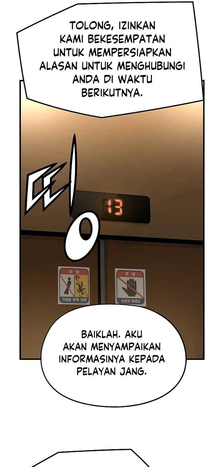 The Breaker Eternal Force Chapter 100 Gambar 59