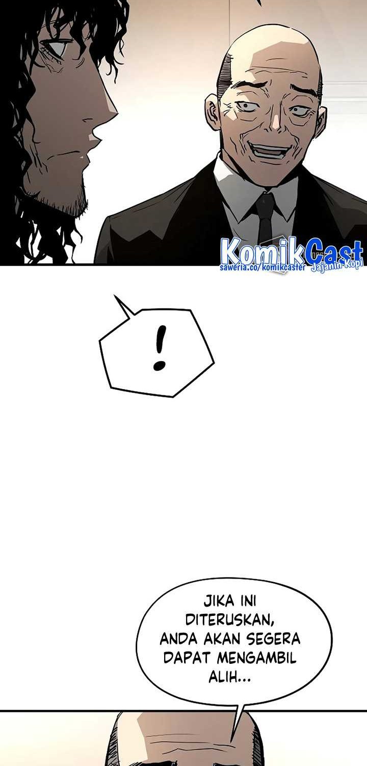 The Breaker Eternal Force Chapter 100 Gambar 61