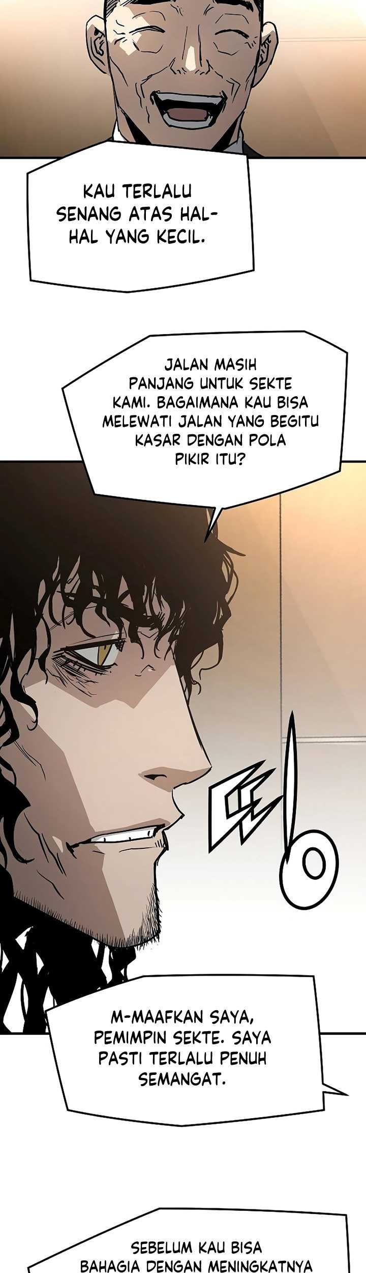The Breaker Eternal Force Chapter 100 Gambar 62