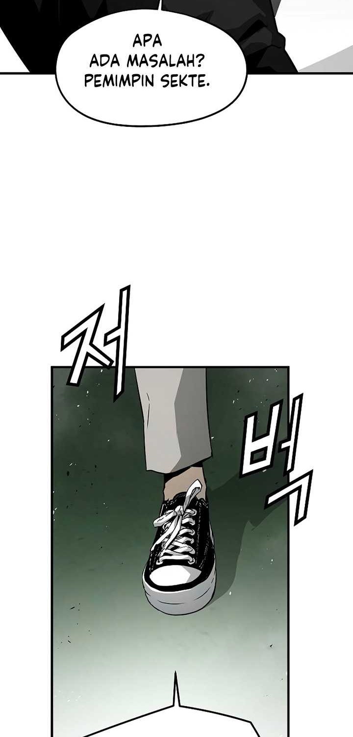 The Breaker Eternal Force Chapter 100 Gambar 65