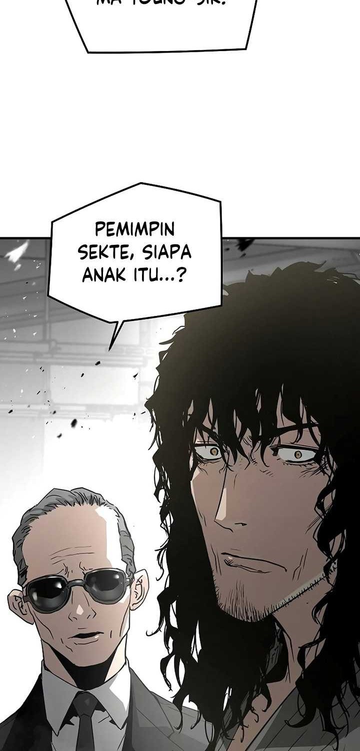 The Breaker Eternal Force Chapter 100 Gambar 67