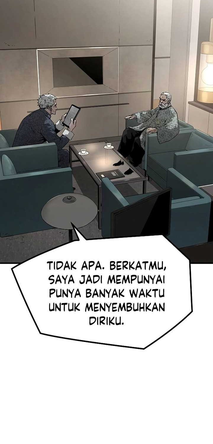 The Breaker Eternal Force Chapter 100 Gambar 11