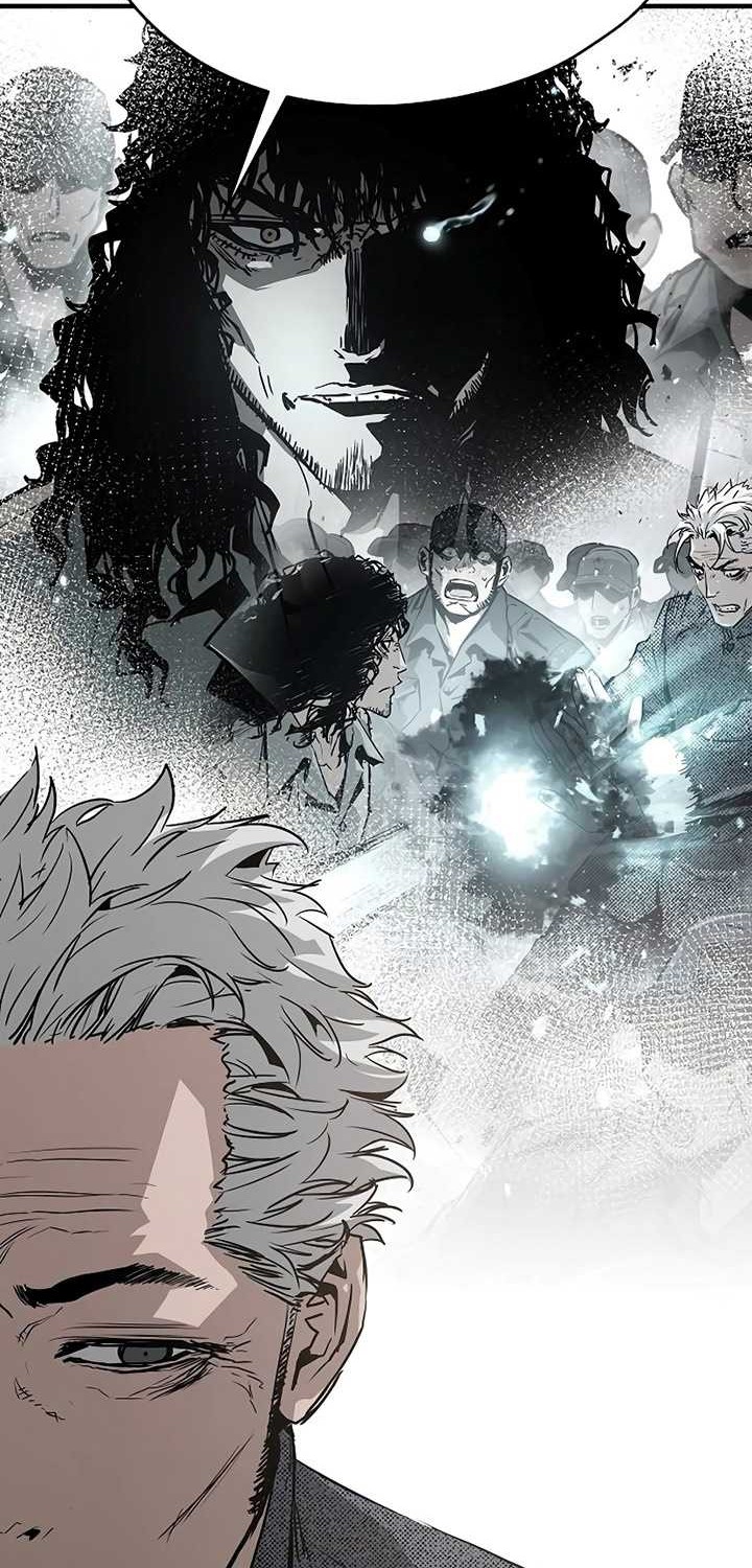 The Breaker Eternal Force Chapter 100 Gambar 13