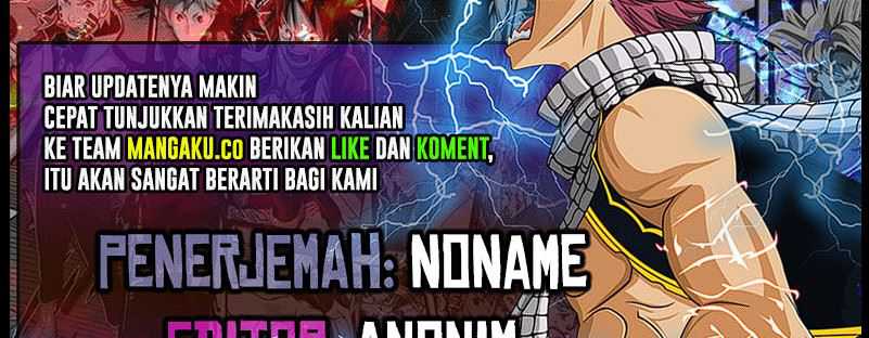 Baca Komik Fairy Tail: 100 Years Quest Chapter 154 Gambar 1