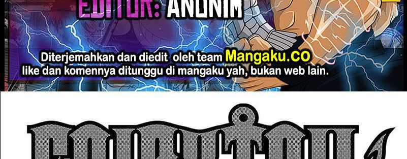 Baca Fairy Tail: 100 Years Quest Chapter 154 Gambar 2