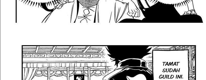 Fairy Tail: 100 Years Quest Chapter 154 Gambar 39