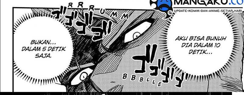 Fairy Tail: 100 Years Quest Chapter 154 Gambar 53