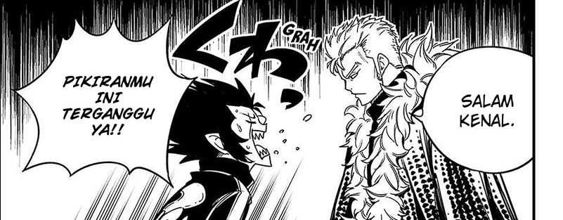 Fairy Tail: 100 Years Quest Chapter 154 Gambar 54