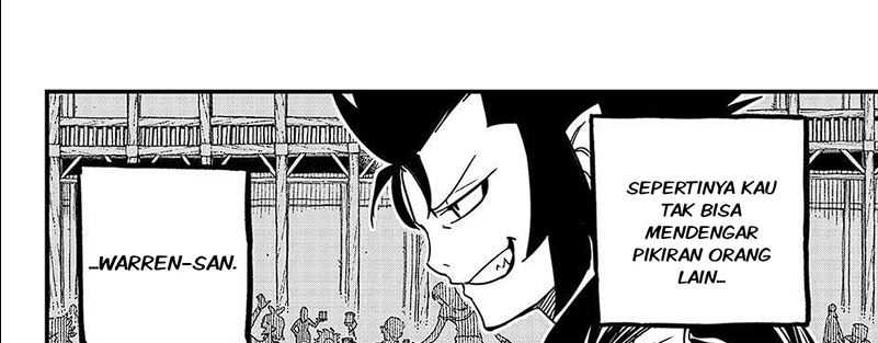 Fairy Tail: 100 Years Quest Chapter 154 Gambar 65
