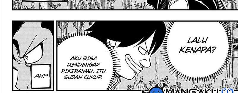 Fairy Tail: 100 Years Quest Chapter 154 Gambar 66