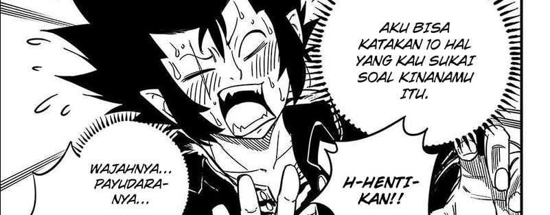 Fairy Tail: 100 Years Quest Chapter 154 Gambar 69
