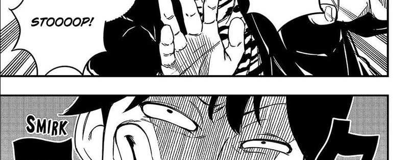 Fairy Tail: 100 Years Quest Chapter 154 Gambar 70