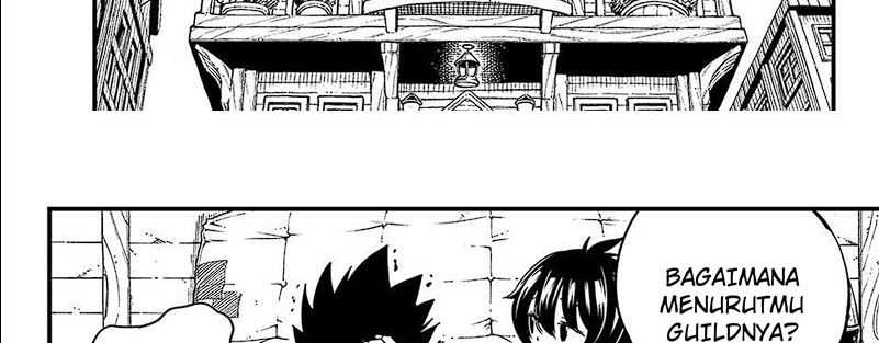 Fairy Tail: 100 Years Quest Chapter 154 Gambar 72