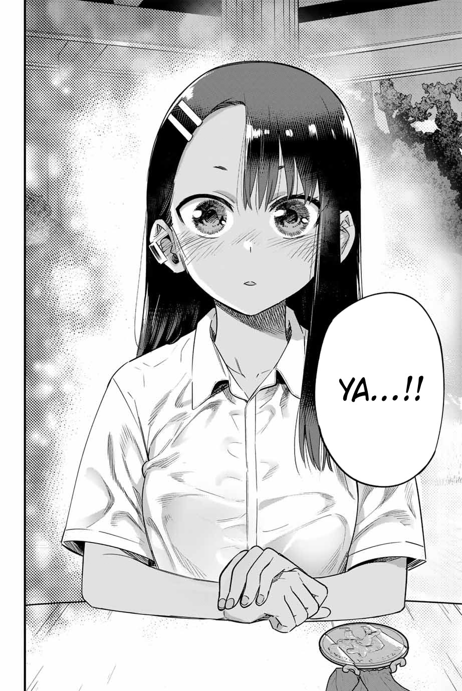 Ijiranaide, Nagatoro-san Chapter 144 Gambar 13