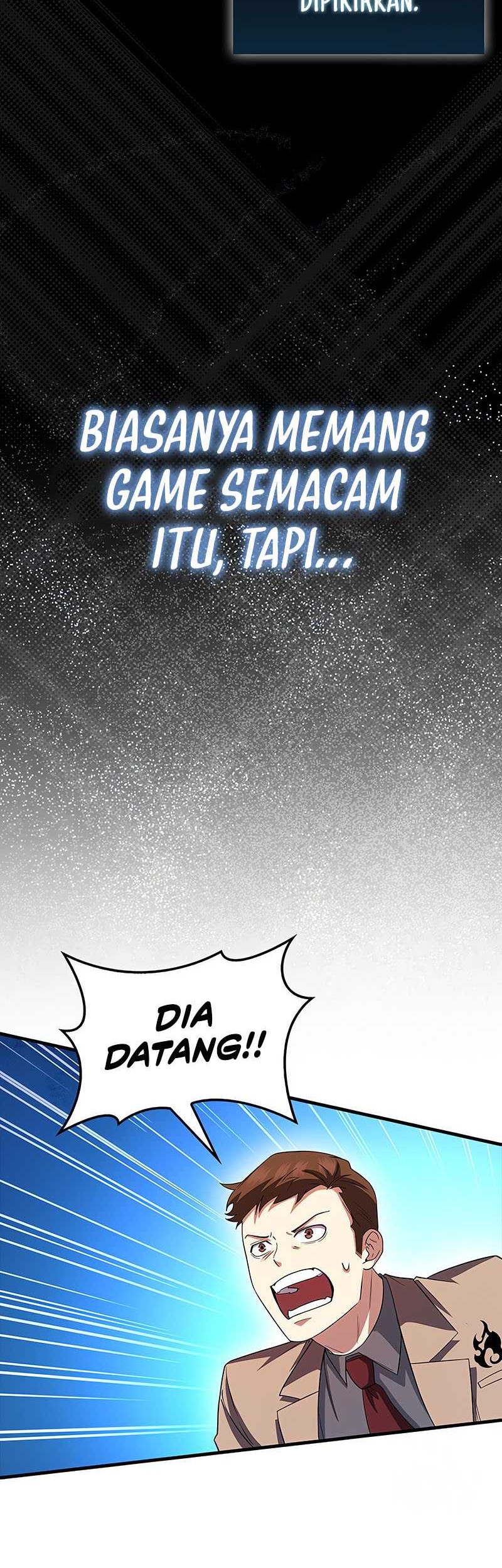 Mightiest Melee Magician Chapter 22 Gambar 13