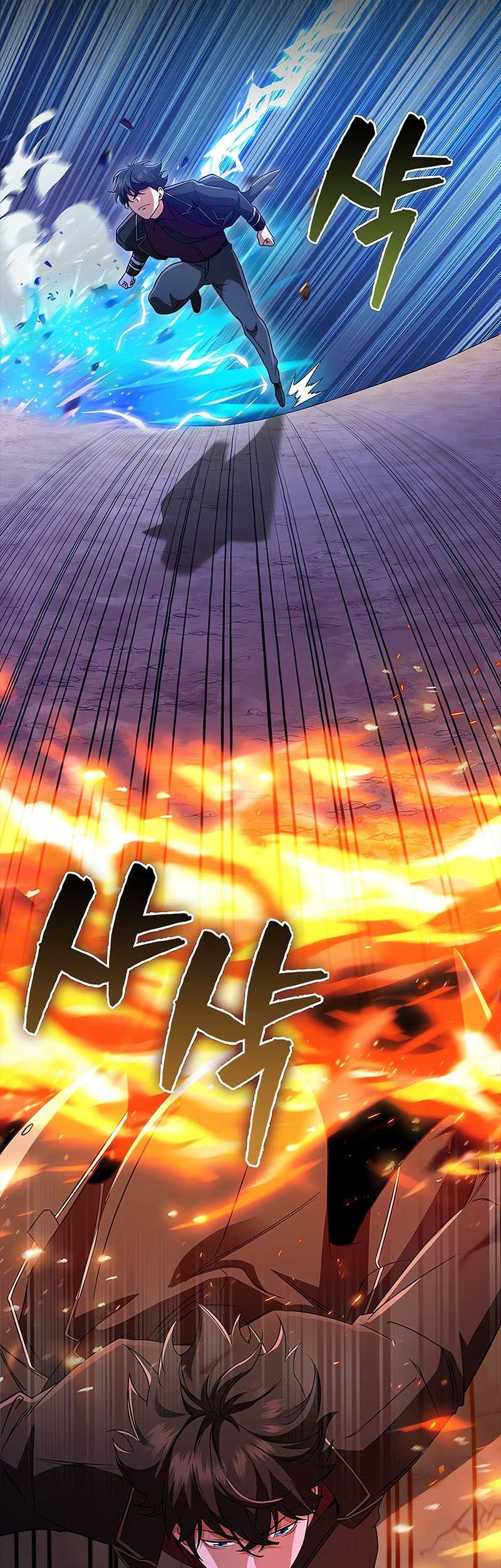 Mightiest Melee Magician Chapter 22 Gambar 30