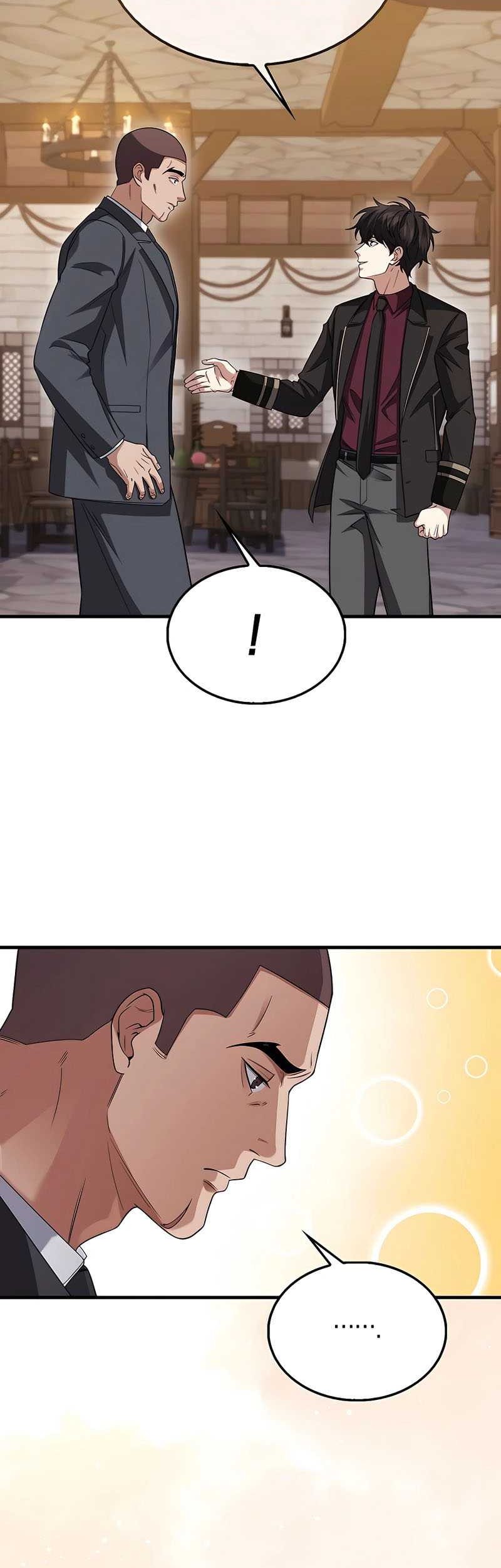 Mightiest Melee Magician Chapter 21 Gambar 36
