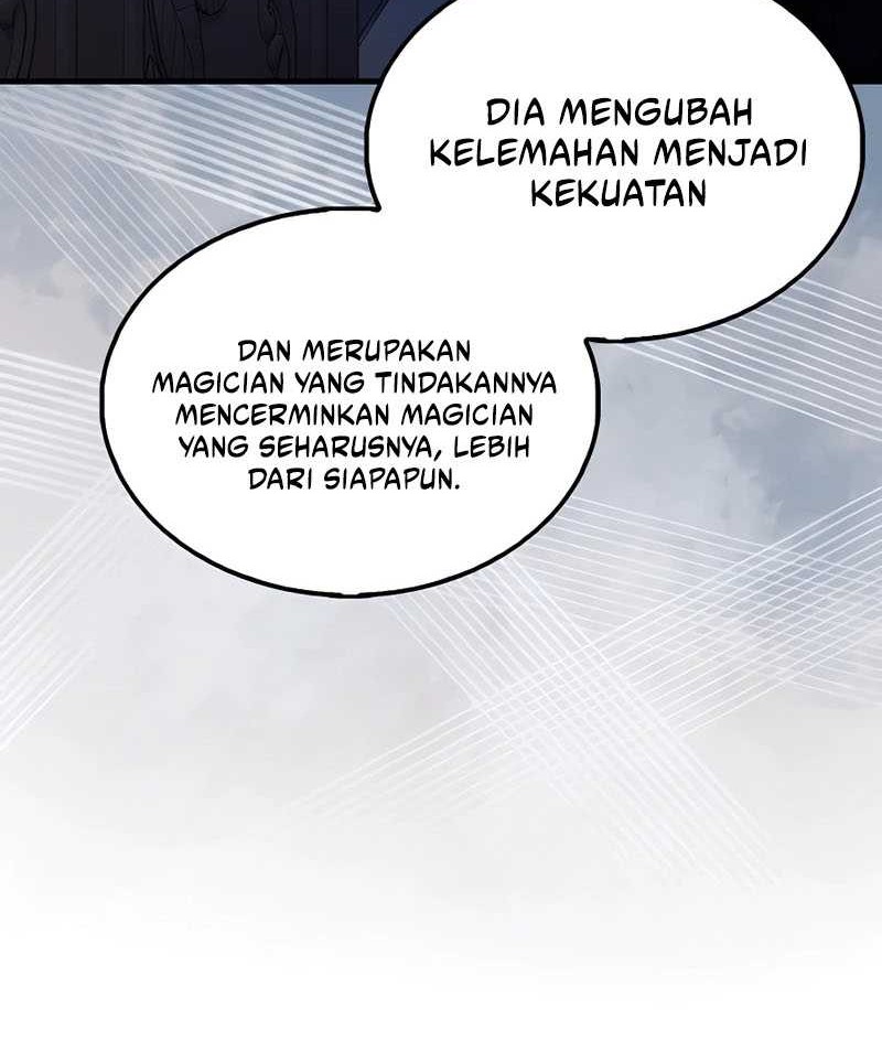 Mightiest Melee Magician Chapter 21 Gambar 5