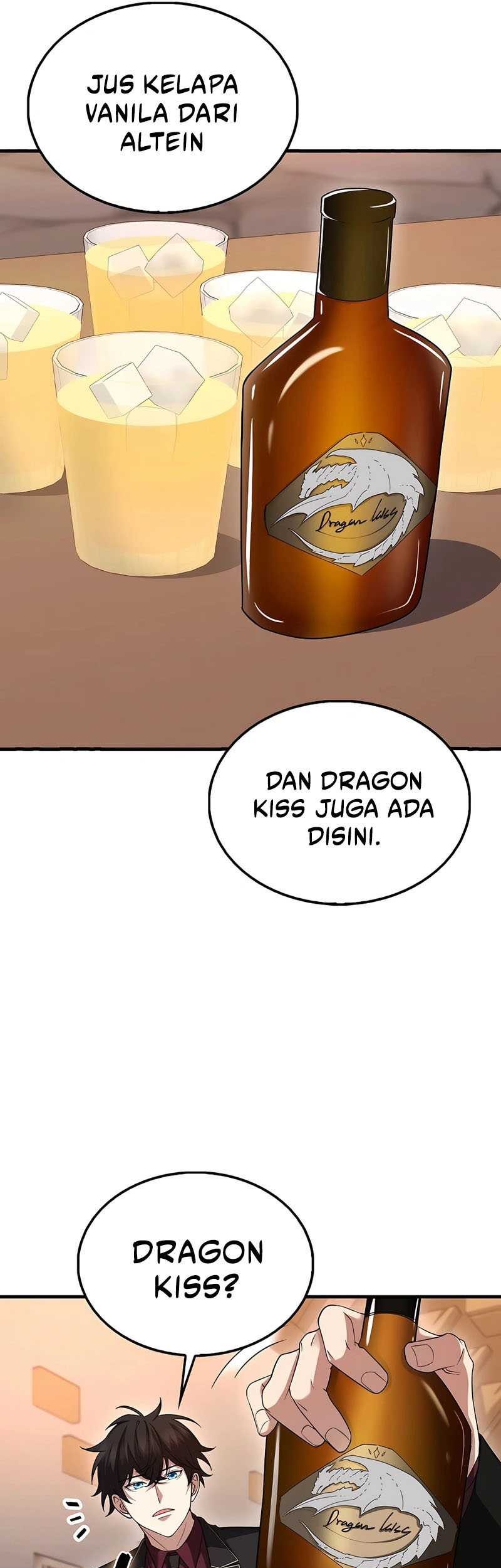 Mightiest Melee Magician Chapter 21 Gambar 18