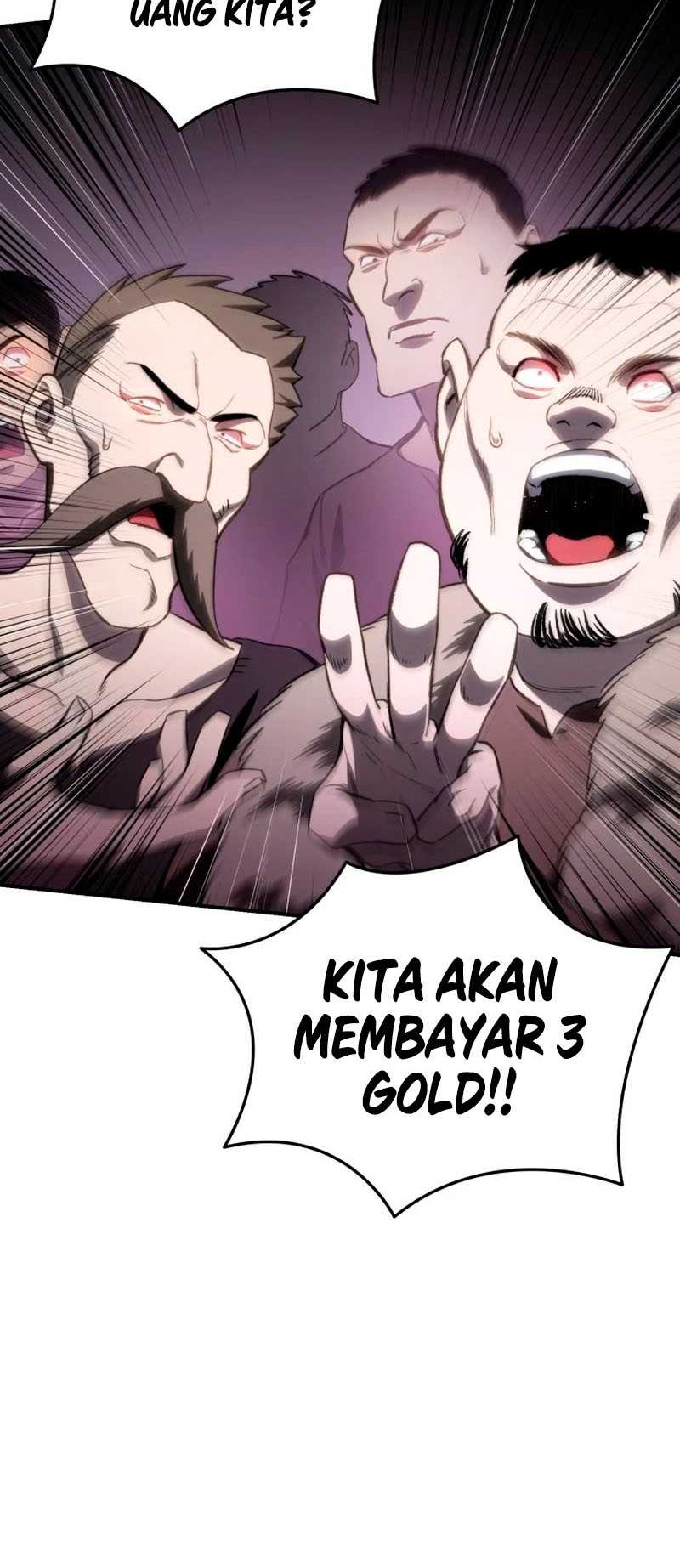 Star-Embracing Swordmaster Chapter 35 Gambar 53