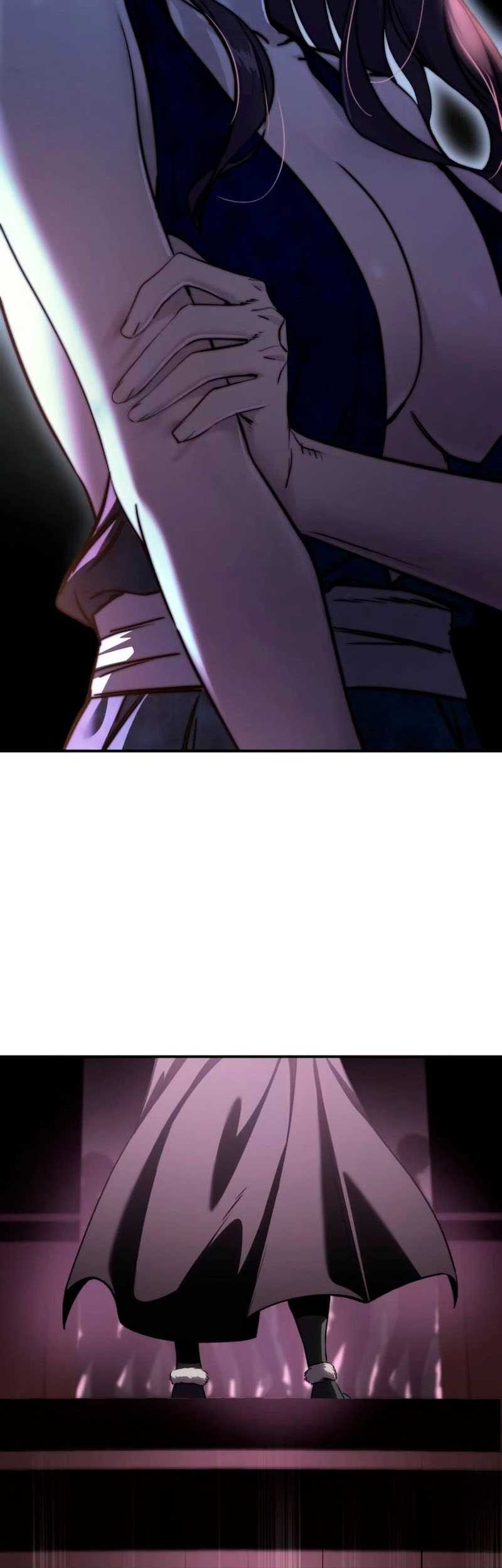 Star-Embracing Swordmaster Chapter 35 Gambar 68