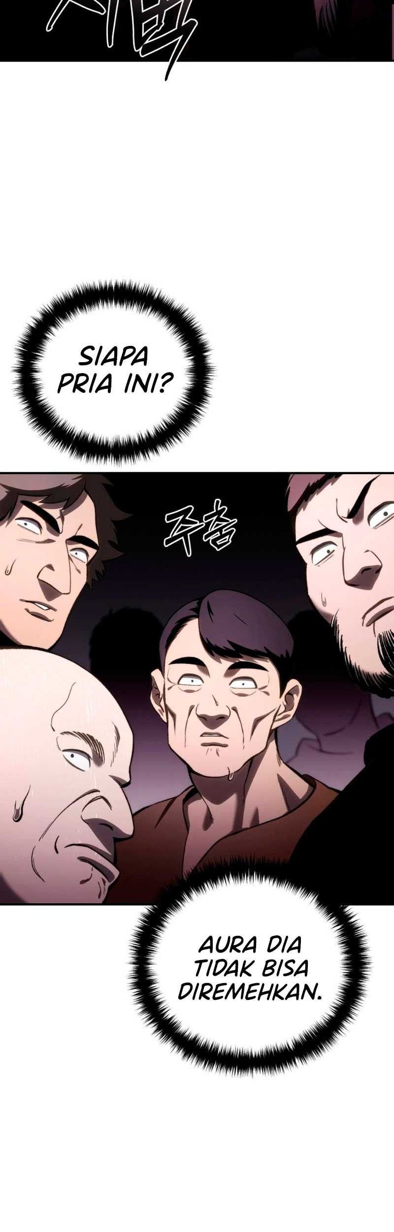 Star-Embracing Swordmaster Chapter 35 Gambar 72
