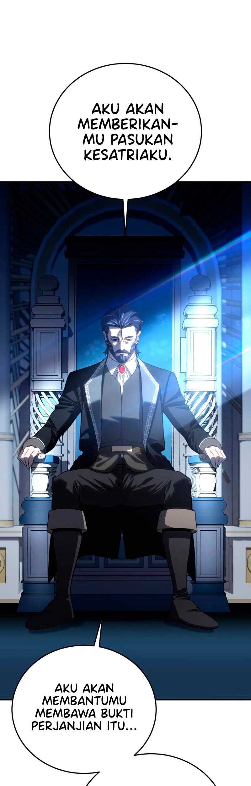Star-Embracing Swordmaster Chapter 35 Gambar 10