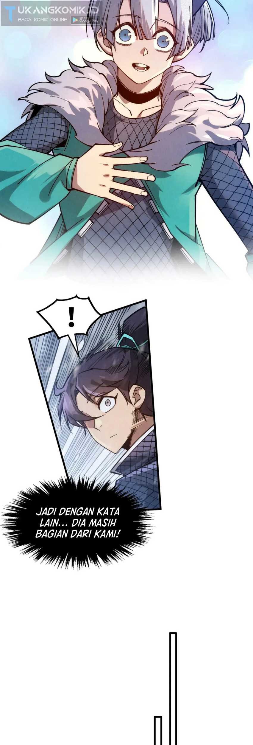 The Ultimate of All Ages Chapter 292 Gambar 19