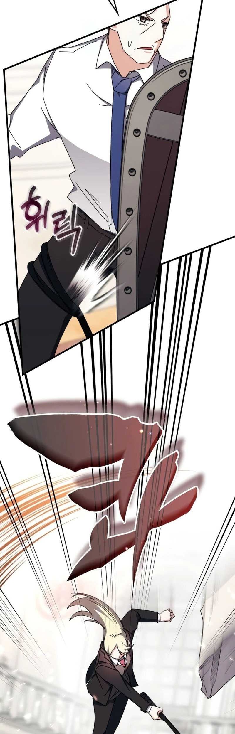 Transcension Academy Chapter 102 Gambar 48