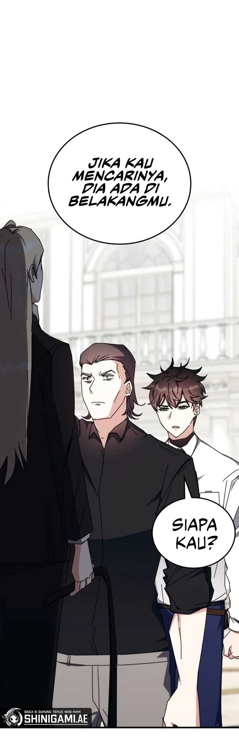 Transcension Academy Chapter 102 Gambar 58