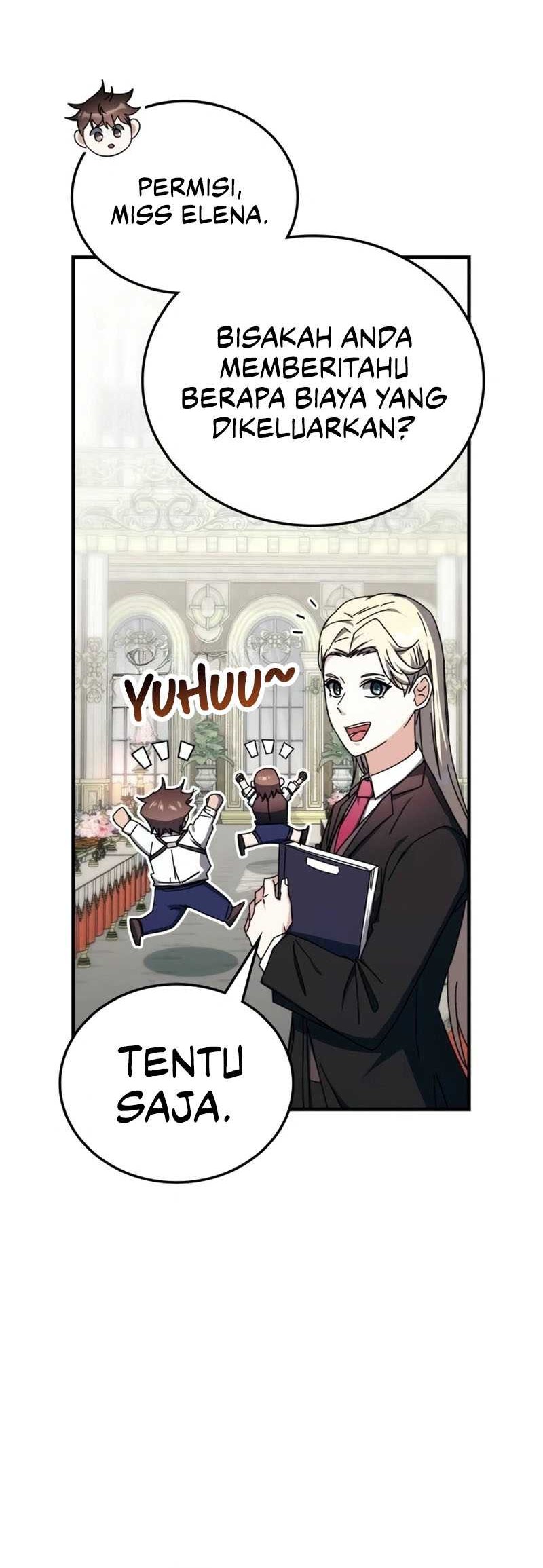 Transcension Academy Chapter 102 Gambar 5