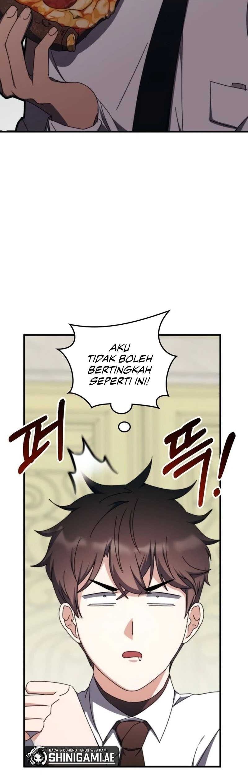 Transcension Academy Chapter 102 Gambar 8